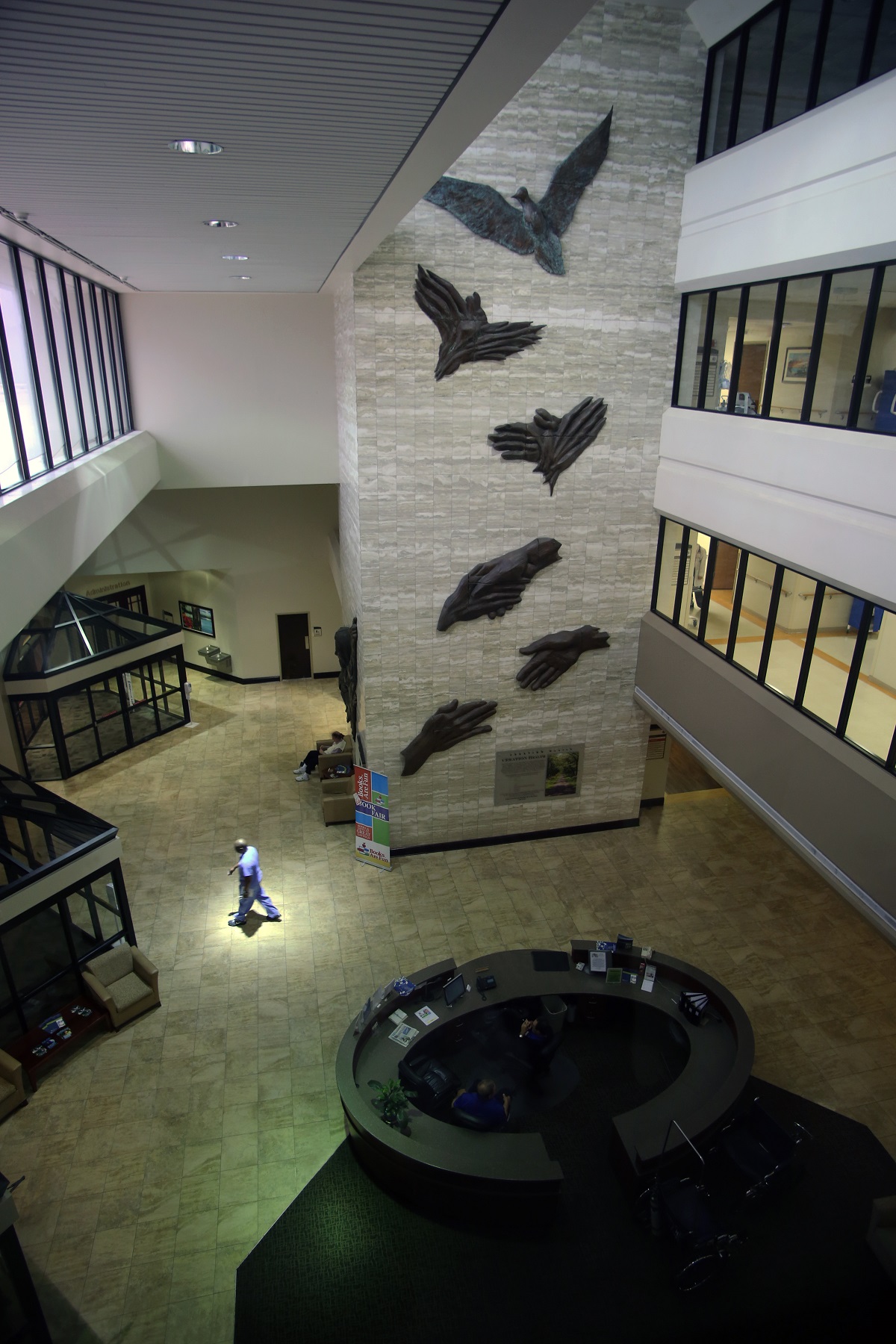 Florida Hospital Zephyrhills Named One of America’s Best Hospitals for